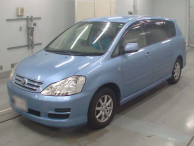 2008 Toyota Ipsum