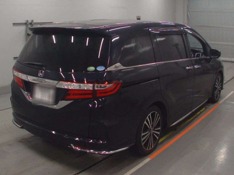 2014 Honda Odyssey RC1[1]