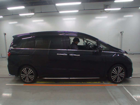 2014 Honda Odyssey RC1[2]