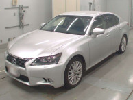 2012 Lexus GS