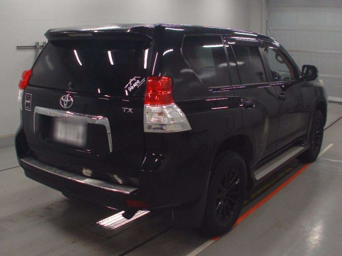 2013 Toyota Land Cruiser Prado TRJ150W[1]