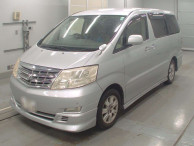 2005 Toyota Alphard V