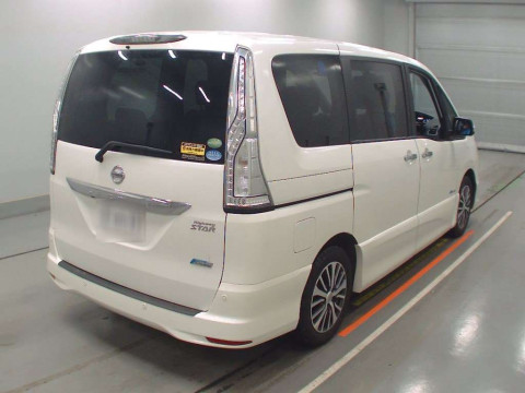 2014 Nissan Serena HFC26[1]