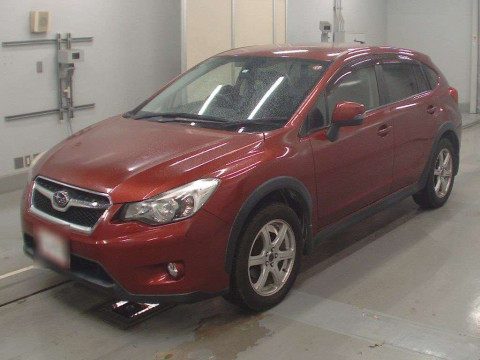 2014 Subaru XV GP7[0]