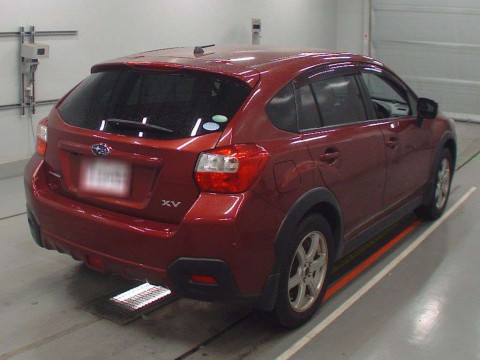 2014 Subaru XV GP7[1]