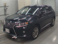 2014 Lexus RX