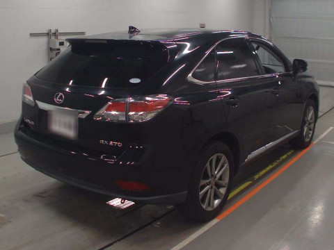 2014 Lexus RX AGL10W[1]