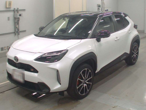 2023 Toyota YARIS CROSS MXPJ10[0]