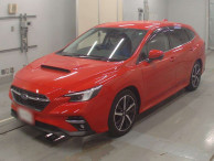 2021 Subaru Levorg