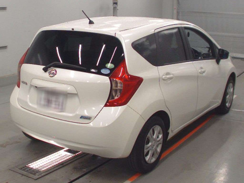 2015 Nissan Note E12[1]