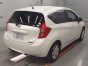 2015 Nissan Note