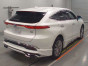 2021 Toyota Harrier Hybrid