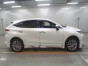 2021 Toyota Harrier Hybrid