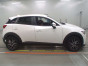 2017 Mazda CX-3