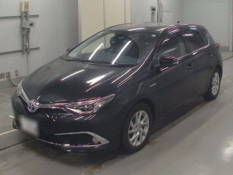 2017 Toyota Auris ZWE186H[0]