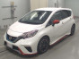 2018 Nissan Note