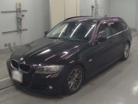 2010 BMW 3 Series