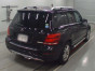 2014 Mercedes Benz GLK-Class