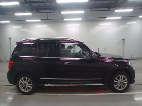 2014 Mercedes Benz GLK-Class 204988[2]