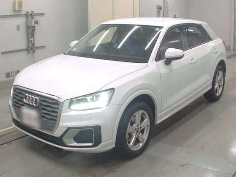 2019 Audi Q2 GACHZ[0]