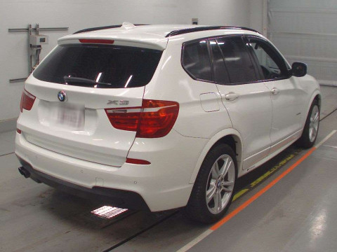 2013 BMW X3 WX35[1]