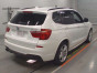 2013 BMW X3