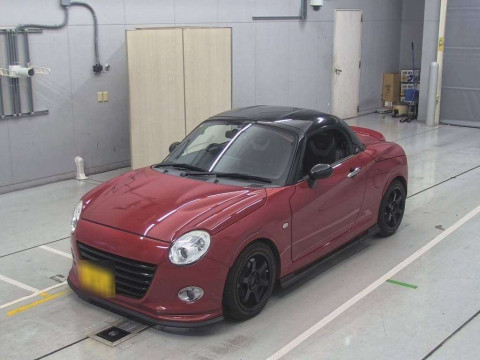 2016 Daihatsu Copen LA400K[0]