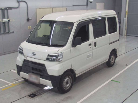 2020 Daihatsu Hijet Cargo S321V[0]