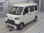 2020 Daihatsu Hijet Cargo