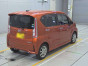 2015 Daihatsu Move Custom