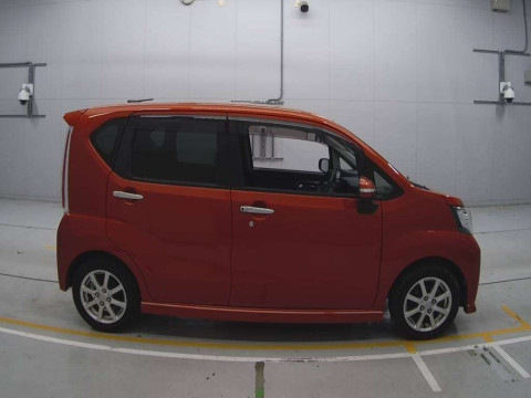 2015 Daihatsu Move Custom LA160S[2]