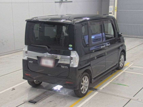 2014 Daihatsu Tanto Custom LA600S[1]