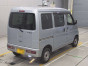 2015 Daihatsu Hijet Cargo