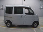 2015 Daihatsu Hijet Cargo