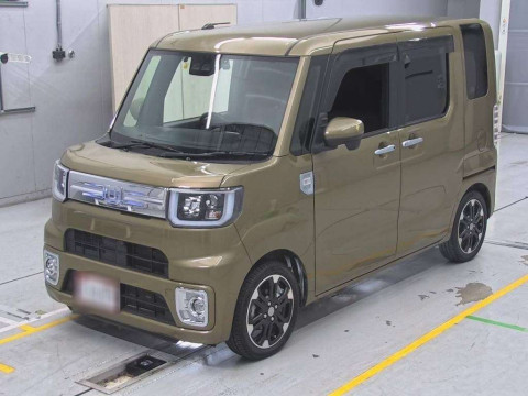 2021 Daihatsu Wake LA700S[0]