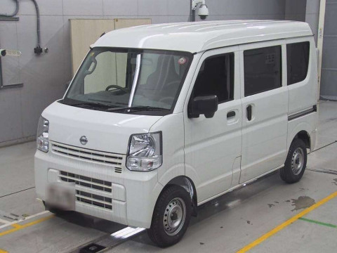 2023 Nissan NV100 Clipper DR17V[0]