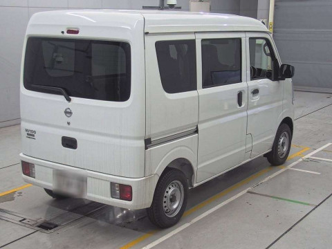 2023 Nissan NV100 Clipper DR17V[1]