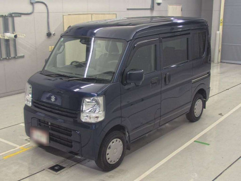 2020 Suzuki Every DA17V[0]