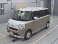 2017 Daihatsu Move Canbus