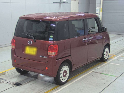 2018 Daihatsu Move Canbus LA800S[1]