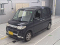 2008 Daihatsu Tanto Custom