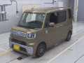 2014 Daihatsu Wake