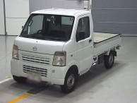 2007 Mazda Scrum Truck