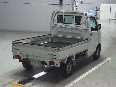 2007 Mazda Scrum Truck DG63T[1]