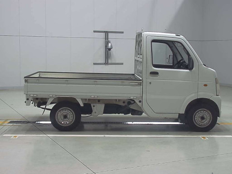 2007 Mazda Scrum Truck DG63T[2]