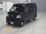 2010 Daihatsu Hijet Cargo