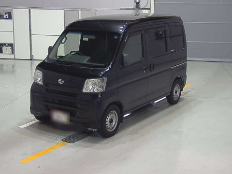 2010 Daihatsu Hijet Cargo S321V[0]