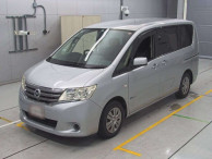 2014 Nissan Serena