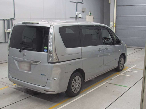 2014 Nissan Serena HC26[1]