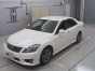 2011 Toyota Crown